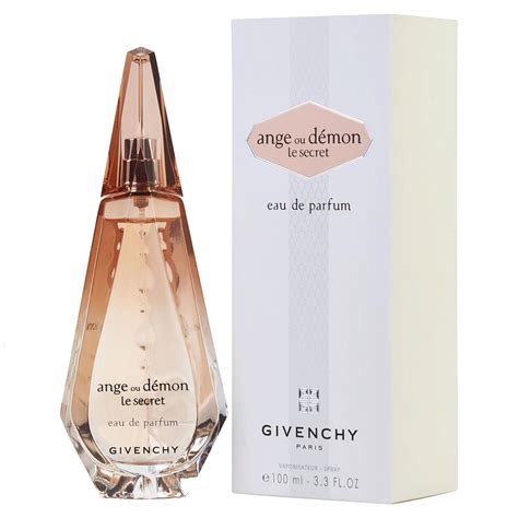 alternative to givenchy au demon le secret|Givenchy angel and demon.